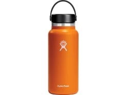 Hydro Flask 32oz Wide Mouth 27 Hydro Flask 32oz Wide Mouth -Men's Sports Fashion W32BTS808.05