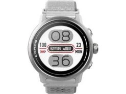 Coros Apex 2 GPS Watch -Men's Sports Fashion WAPX2 GRY 2