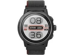 Coros Apex 2 Pro GPS Watch -Men's Sports Fashion WAPX2P BLK 2 1
