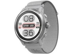 Coros Apex 2 Pro GPS Watch -Men's Sports Fashion WAPX2P GRY 1