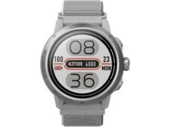 Coros Apex 2 Pro GPS Watch -Men's Sports Fashion WAPX2P GRY 2 1