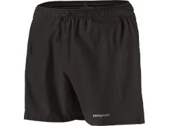Patagonia Strider Pro Short 5" -Men's Sports Fashion WBF19 24633 BLKtif 1