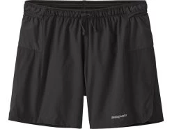Patagonia Strider Pro Short 5"