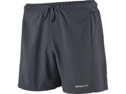 Patagonia Strider Pro Short 5" -Men's Sports Fashion WBS20 24633 SMDB