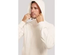 ALWRLD ALRN Merino Zip Hoodie -Men's Sports Fashion WHITESAND 210930 ALWRLD eComm ALWM082109 WHITESAND 0984 051043b2 9a4a 4c3c b0b0 3e4f21b03288 1 1