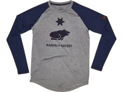 KARHU X SAYSKY Pace Longsleeve