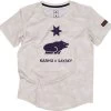 KARHU X SAYSKY Combat T-Shirt 2 KARHU X SAYSKY Combat T-Shirt -Men's Sports Fashion ZMRSS10 1
