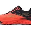 Altra Mont Blanc -Men's Sports Fashion altra mont blanc coral black AL0A547K 2