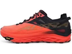 Altra Mont Blanc -Men's Sports Fashion altra mont blanc coral black AL0A547K 2 2