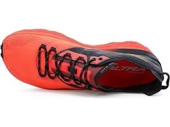 Altra Mont Blanc -Men's Sports Fashion altra mont blanc coral black AL0A547K 3 1