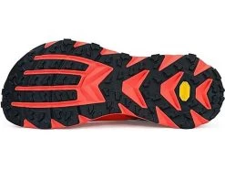 Altra Mont Blanc -Men's Sports Fashion altra mont blanc coral black AL0A547K 4 1