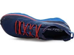Altra Mont Blanc -Men's Sports Fashion altra mont blanc red blue AL0A547K 2 1