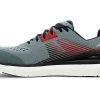 Altra Provision 5 2 Altra Provision 5 -Men's Sports Fashion altra provision 5 grey red 2 copy