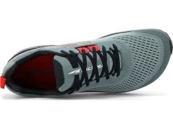 Altra Provision 5 -Men's Sports Fashion altra provision 5 grey red 3 copy 1
