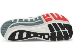 Altra Provision 5 -Men's Sports Fashion altra provision 5 grey red 4 copy 1