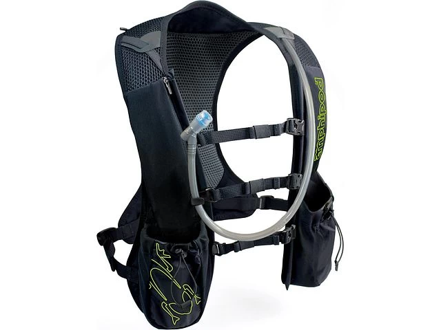 Amphipod PureRun® Minimalist™ Vest W/ 1.5L Reservoir 3 Amphipod PureRun® Minimalist™ Vest W/ 1.5L Reservoir