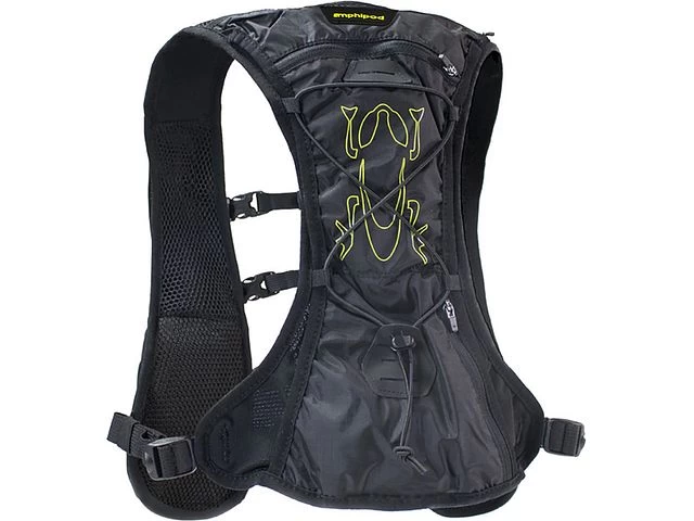 Amphipod PureRun® Minimalist™ Vest W/ 1.5L Reservoir 6 Amphipod PureRun® Minimalist™ Vest W/ 1.5L Reservoir - Image 4
