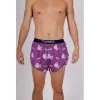 ChicknLegs 2" Split Shorts 1 ChicknLegs 2" Split Shorts -Men's Sports Fashion chicknlegs mens choccy cows 2 inch split running shorts front