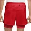 Nike Flex Stride 5" 2-in-1 Shorts 2 Nike Flex Stride 5" 2-in-1 Shorts -Men's Sports Fashion cj5467 657 2