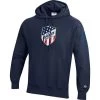 Champion USA Track & Field Foundation Reverse Weave Hood -Men's Sports Fashion cs3051 190 1