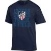 Champion USA Track & Field Foundation Big Graphic Tee -Men's Sports Fashion ct1000 190 1