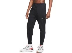 Nike Mens Phenom Elite Knit Running Pants -Men's Sports Fashion cu5504 010 3