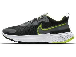 Nike React Miler 2 26 Nike React Miler 2 -Men's Sports Fashion cw7121 002 2