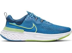 Nike React Miler 2 38 Nike React Miler 2 -Men's Sports Fashion cw7121 402 1