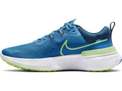 Nike React Miler 2 39 Nike React Miler 2 -Men's Sports Fashion cw7121 402 2