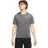 Nike Dri-FIT Techknit Ultra Short-Sleeve Top -Men's Sports Fashion cz9046 010 1