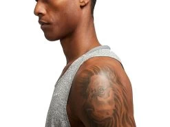 Nike Dri-FIT Rise 365 Tank -Men's Sports Fashion cz9179 084 4 1