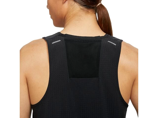 Nike Dri-FIT Rise 365 Trail Tank 4 Nike Dri-FIT Rise 365 Trail Tank - Image 2