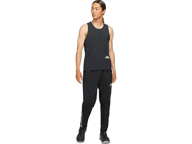Nike Dri-FIT Rise 365 Trail Tank 6 Nike Dri-FIT Rise 365 Trail Tank - Image 4