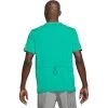 Nike Rise 365 Run Division Short-Sleeve Running Top 2 Nike Rise 365 Run Division Short-Sleeve Running Top -Men's Sports Fashion da1305 370 2