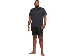 Nike Dri-FIT Long Shorts -Men's Sports Fashion dd1911 010 3