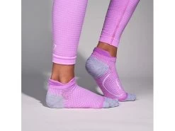 Feetures Plantar Fasciitis Relief Light Cushion No Show -Men's Sports Fashion feetures plantar fasciitis relief nst PF502578 2