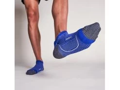 Feetures Plantar Fasciitis Relief Light Cushion No Show -Men's Sports Fashion feetures plantar fasciitis relief nst PF502581 2