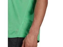 Adidas Fast PrimeBlue Tee -Men's Sports Fashion h32232 4