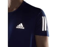 Adidas Own The Run Tee -Men's Sports Fashion h34494 4