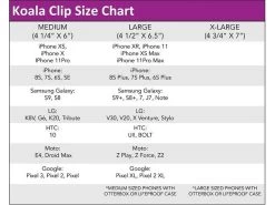 Koala Clip Lux