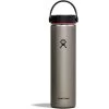 Hydro Flask 24 Oz. Wide Mouth Lightweight W/ Flex Cap 1 Hydro Flask 24 Oz. Wide Mouth Lightweight W/ Flex Cap -Men's Sports Fashion lw24lw081 slate straighton 2