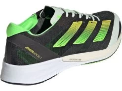 Adidas Adizero Adios 7 -Men's Sports Fashion m adidas adios 7 core black 5