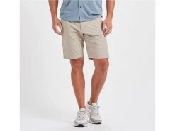Vuori Aim Short -Men's Sports Fashion m aim short V368 KHK 2 1