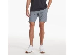 Vuori Aim Short -Men's Sports Fashion m aim short V368 LAZ 2