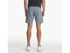 Vuori Aim Short -Men's Sports Fashion m aim short V368 LAZ 3 1