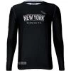 Bakline Palisades Long Sleeve - NYC 2022 -Men's Sports Fashion m bakline palisades long sleeve black