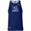 Bakline McCarren Singlet - NYC 2022 -Men's Sports Fashion m bakline singlet copy