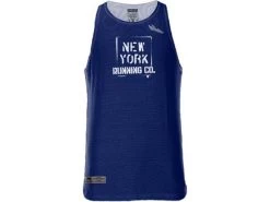 Bakline McCarren Singlet - NYC 2022