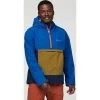 Cotopaxi Cielo Rain Jacket -Men's Sports Fashion m cielo rain jacket pacific CRJ F22 PAC M