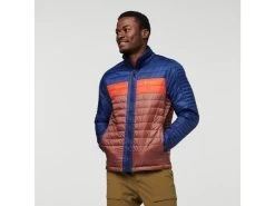 Cotopaxi Capa Insulated Hooded Jacket